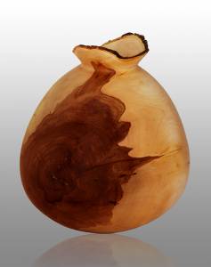 Apfelvase