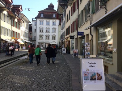 Hausfasade